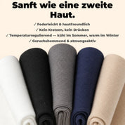 Premium Bambus Kompressionsstrümpfe