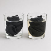 Antibakterielle Bambus Sneaker-Socken — 5er Set