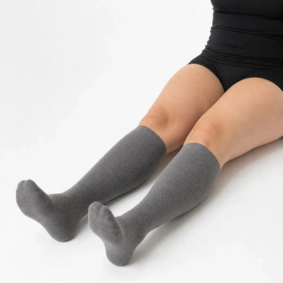 Bambus Socken antibakteriell für Reisen und Alltag – NoMoreCramp