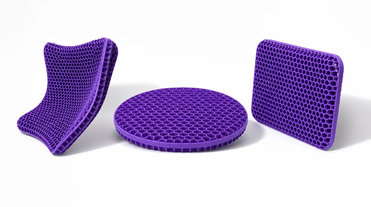 Every Seat Has a Match.